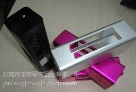 长安 专业手机移动电源外壳冲压与高光定制加工之选